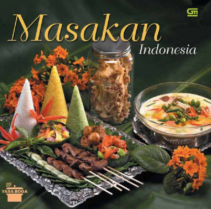 Masakan Indonesia
